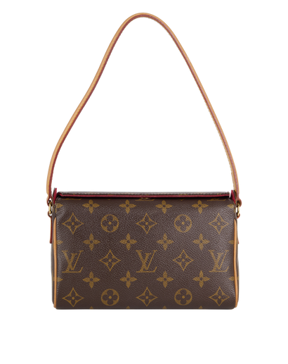 Recital Bag, front view